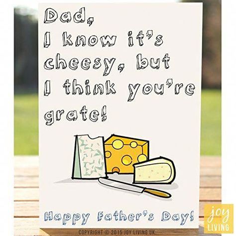 Valentines Day Gift Ideas PinWire: Funny Fathers Day Card I Know Its Cheesy But I Think Youre Grate ... 12 mins ago - Funny Fathers Day Card I Know Its Cheesy But I Think Youre Grate ... Awww Valentines For Best Friend Birthday Quotes For Best Friend Gifts For Best Friends. Source:www.pinterest.com Results By RobinsPost Via Google Cards Valentines Day, Quotes Girlfriend, Best Friend Valentines, Friend Cards, Best Friend Cards, Cards Valentines, Funny Fathers Day Card, Diy Father's Day Gifts, Fathers Day Card