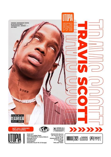 Street Style Poster Design, Graphic T Design, Streetwear Poster Design, Street Style Graphic Design, Street Style Poster, Streetwear Posters, Rakel Sablon, Travis Scott Poster, Streetwear Graphics