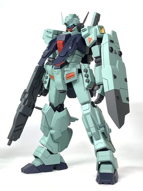 Gundam Custom Build, Model Hobbies, Gunpla Custom, Gundam Art, Resin Kit, Mobile Suit, Model Kit, Gundam