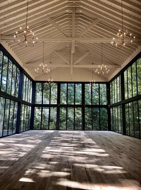 Glass Chapel, House Goals, Glass House, Barn House, House Inspo, Dream Home Design, 인테리어 디자인, My Dream Home, Future House