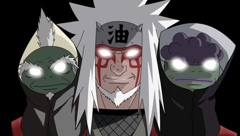 Jiraiya (Pervy Sage) || Naruto Shippuden Sage Mode, Chibi Marvel, Pain Naruto, Best Naruto Wallpapers, Masashi Kishimoto, Itachi Uchiha Art, Anime City, Best Anime Drawings, Anime Drawing Books