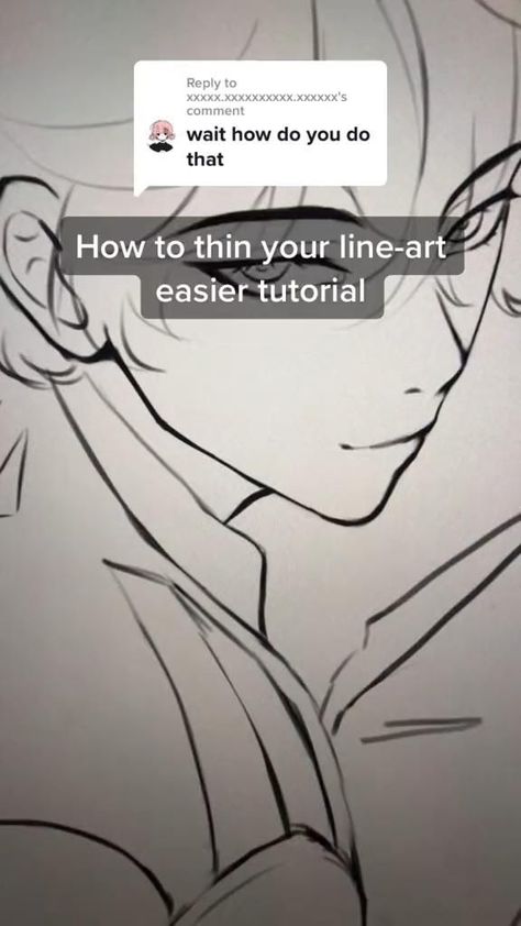 Learn  with this easy-to-follow tutorial. #Procreate #Lineart . #Digital_Painting_Tutorials #Art_Advice #Digital_Art_Beginner #Art_Tools_Drawing Free Lineart, Best Procreate Brushes, Brushes Procreate, Art Advice, Procreate Brushes Free, Digital Art Beginner, Art Tools Drawing, Sketches Tutorial, Ipad Art