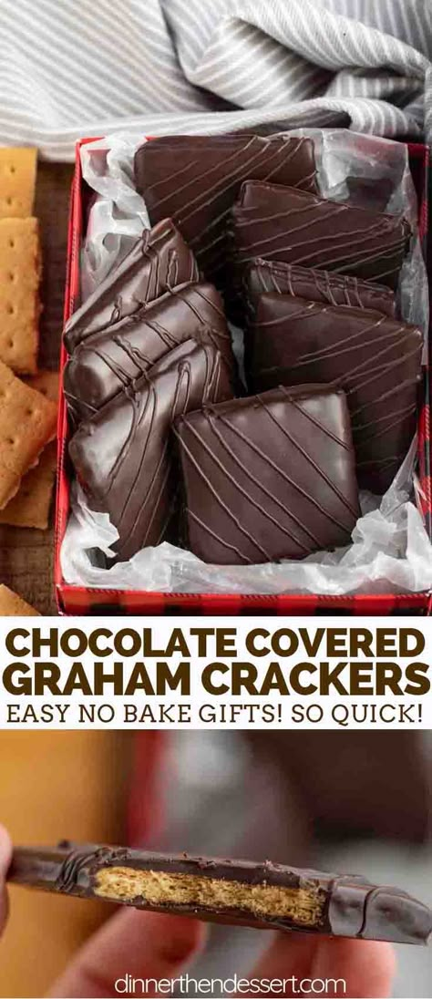 Graham Cracker Treats Simple, Graham Crackers Cookies, Fudge Graham Cookies, Graham Cracker Dipped In Chocolate, Recipes With Gram Crackers, Melting Chocolate Ideas, What To Do With Melted Chocolate, Chocolate Melts Recipes, What To Do With Graham Crackers