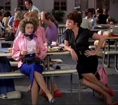 Marty Maraschino - Grease Wiki - Wikia Marty From Grease, Marty Maraschino, Grease Fashion, Grease Fancy Dress, Rizzo Grease, Grease Aesthetic, Pink Lady Costume, Grease Outfits, Grease Costume