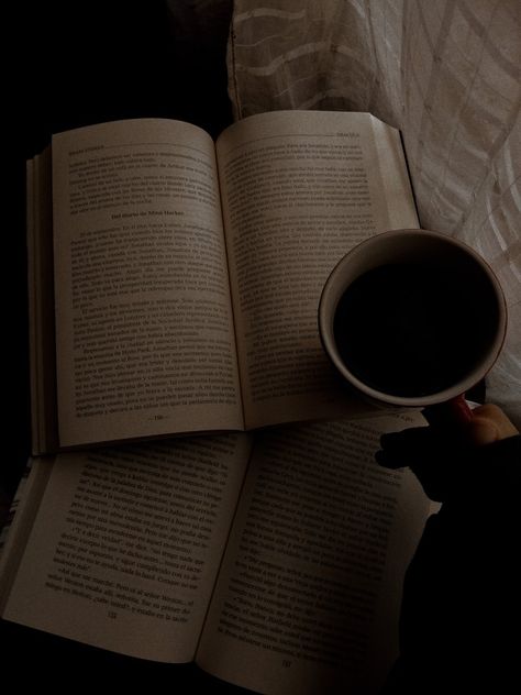 Reader Aesthetic Dark, Loyalty Aesthetic, Dark Acedima, Coffee Dark Academia, Poc Dark Academia, Aesthetic Categories, Warm Academia, Dark Academia Aesthetic Fashion, Book Core