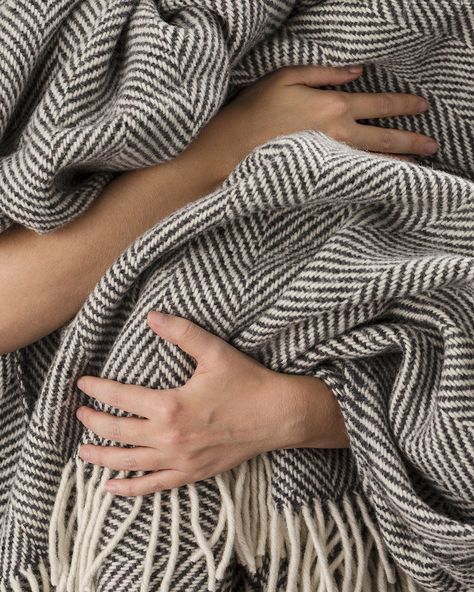 Blanket Photoshoot Ideas, Blanket Photoshoot, Blanket Styling, Rug Photography, Blanket Photography, Unique Homewares, Herringbone Throw, Woven Blankets, Fabric Photography