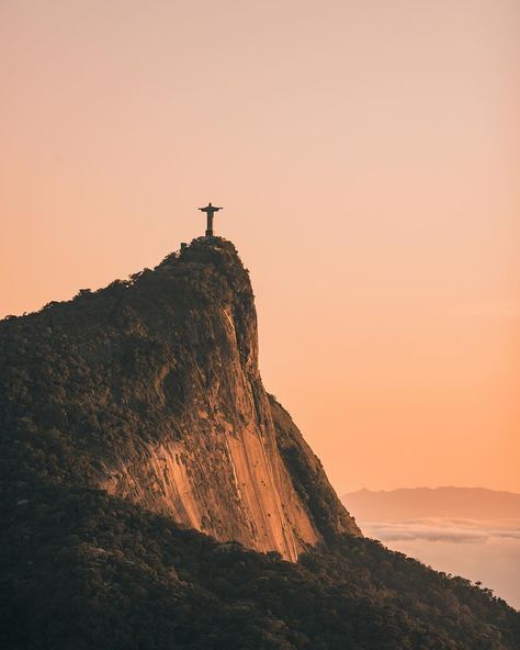 Living In Brazil, Northeast Region, Christ The Redeemer, Personal Photography, Photographs Ideas, Machu Picchu, Agra, Photography Portfolio, Nature Travel