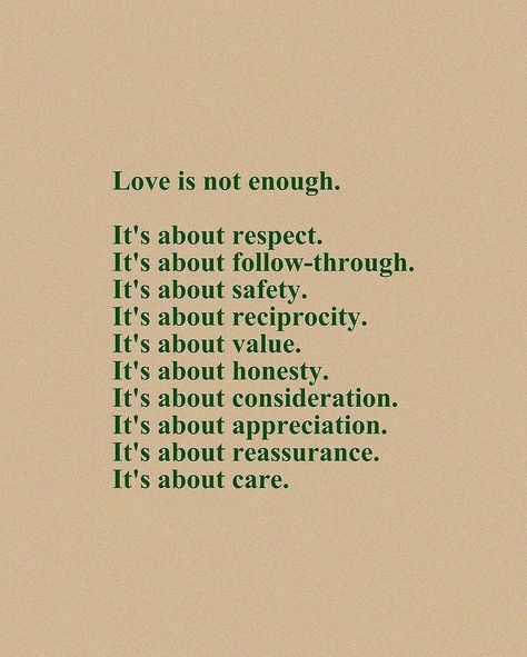 We The Urban Quotes, Respect Your Boundaries, Urban Quotes, Urban Quote, We The Urban, Marriage Advice Quotes, To Be Known, Love Is Not Enough, Affirmation Of The Day