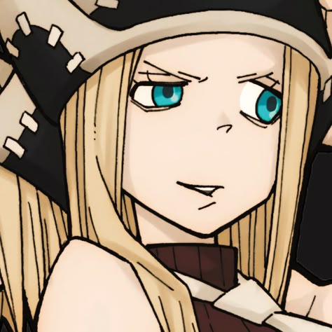 Liz Thompson | Manga | Icon | Soul Eater Soul Eater Pfp Tsubaki, Manga Icon Soul Eater, Liz Soul Eater Icon, Liz Thompson Soul Eater, Liz Soul Eater, Liz Thompson, Soul Eater Pfp, Soul Eater Evans, Action Poses Drawing