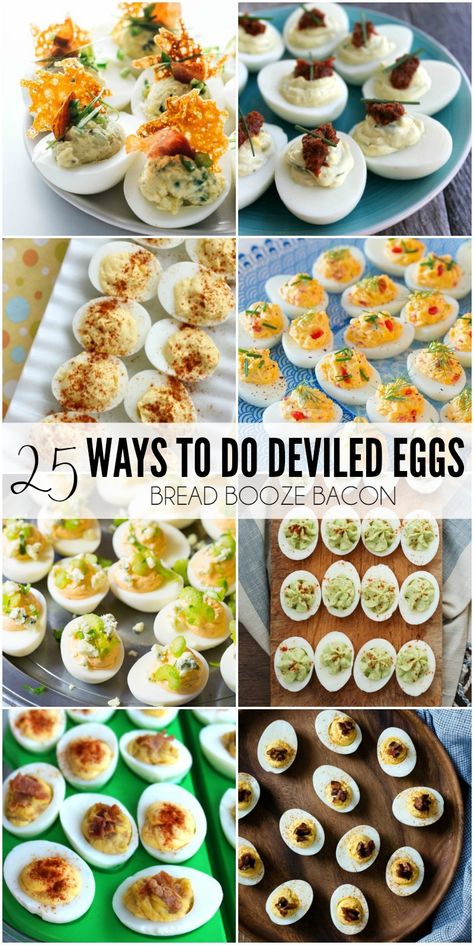 Deviled Egg Flight, Egg Flight, Deviled Egg Recipes, Sriracha Deviled Eggs, Deviled Eggs Recipe Easy, Black Color Hairstyles, Dump Recipes, Bread Booze Bacon, Devilled Eggs Recipe Best