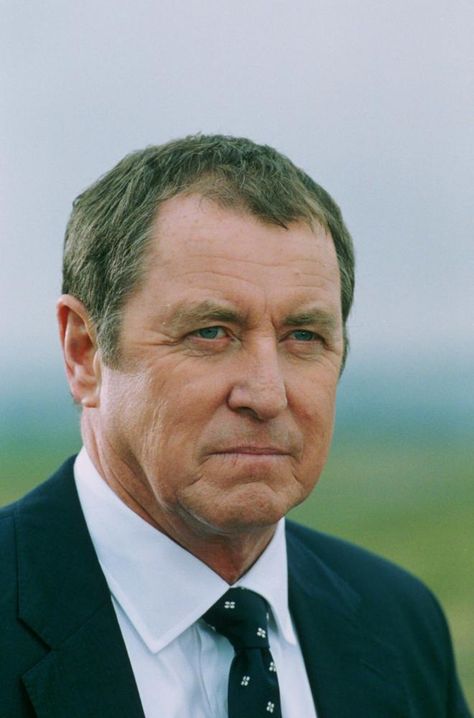 John Nettles, Midsomer Murders, Actors