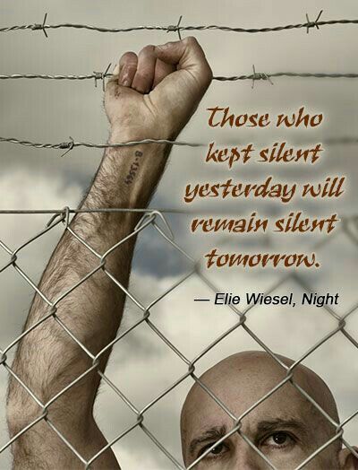 Night Elie Wiesel Quotes, Night Elie Wiesel, Elie Wiesel Quotes, Night By Elie Wiesel, Patience Quotes, Bear Quote, Elie Wiesel, Important Quotes, Night Quotes