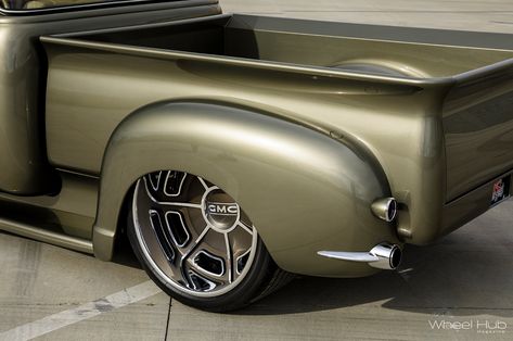 Concept Cars Vintage, 56 Chevy, Vintage Pickup, Chevy 3100, Vintage Pickup Trucks, C10 Chevy Truck, Custom Chevy Trucks, Classic Ford Trucks, Old Pickup