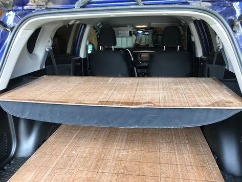 Rav 4 Camping, Suv Life, Rav4 Camping, Camper Suv, Boondocking Camping, Rav4 Car, Camping Heater, Diy Mattress, Car Conversion