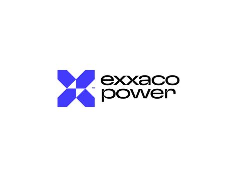 Exxaco Power; Logo Design for a home electricity distributor com by Imtiaz Hossain Naim Electronic Services Logo, Electrical Branding, Electrical Logo Design, Power Logo Design, Electrical Logo, Bus Logo, Electricity Logo, Electric Logo, Power Logo