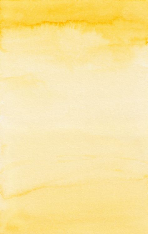 Paper Texture Background Watercolors, Yellow Watercolor Background, Photo Yellow, Watercolor Branding, Yellow Aesthetic Pastel, Dark Background Wallpaper, Watercolor Paper Texture, Wedding Watercolor, Yellow Watercolor