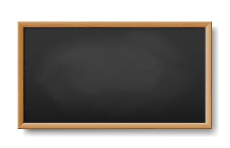 Rubbed dirty chalkboard. realistic black... | Premium Vector #Freepik #vector #black-bord #writing-board #blackboard #classroom-blackboard Black Board Design Chalkboards, Black Board Background, Blackboard Classroom, Sofa Frame Construction, Kindergarten Classroom Rules, Tv Rack Design, Classroom Blackboard, Blackboard Chalk, Classroom Background