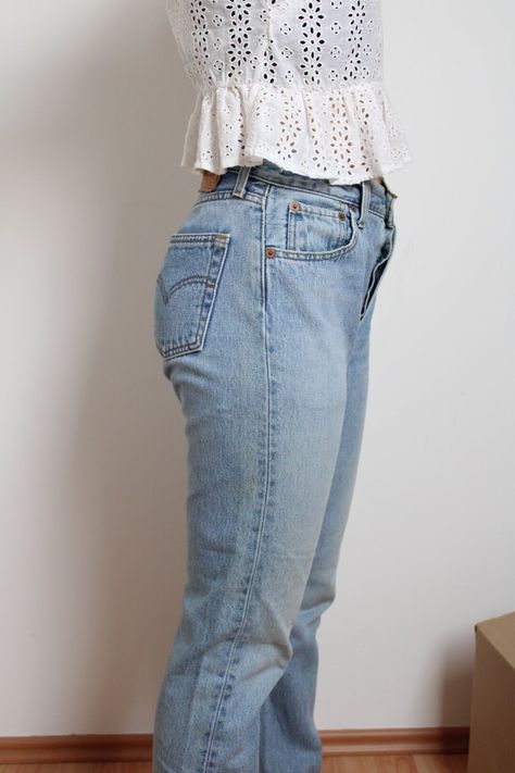 This Womens Jeans item by katapultstorevintage has 19 favorites from Etsy shoppers. Ships from Hungary. Listed on Oct 12, 2023 Levi 501 Jeans, Levis 501 Jeans, Levis Vintage, Jean Vintage, Vintage Levis Jeans, Hot Jeans, 501 Jeans, Levi's 501, Levi Jeans 501