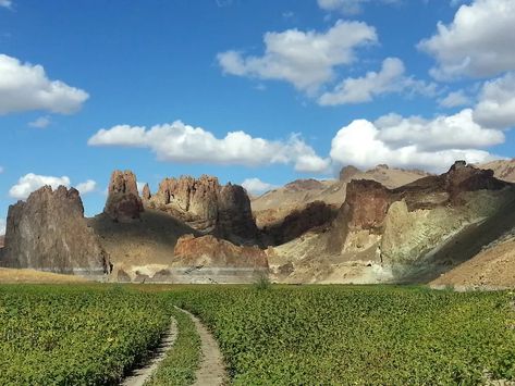 Overland the Owyhee Canyonlands | Route Guide, Maps, GPX files Owyhee Canyonlands Oregon, Leslie Gulch, Pnw Travel, Oregon Vacation, Tom Taylor, Trail Ride, Eastern Oregon, Oregon Trail, Thru Hiking