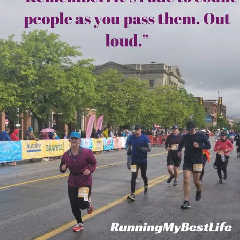 Funny race day quote for extra running motivation. #running #motivation #inspiration #quotes Race Day Quotes, Self Image Quotes, Running Motivation Funny, Half Marathon Motivation, Olympic Runners, Steve Prefontaine, Motivation Running, Running Group, Running Motivation Quotes