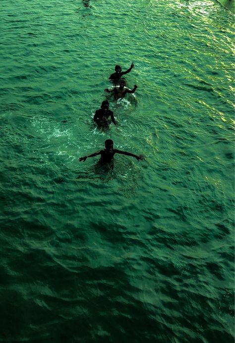 Melanin Black Magic Documentary Photography Ideas, Documentary Aesthetic, Black Swimmers, City From Above, Nature Documentary, Lonely Ghost, Island Gyal, Dream Photography, Art Films