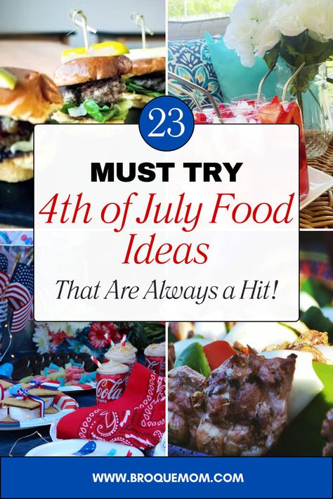 4th of july food and drink recipe ideas Recipes For Drinks, July Food Ideas, Red White And Blue Desserts, 4th July Food, 4th Of July Food, Patriotic Food, Party Platter, Festive Food, Blue Desserts