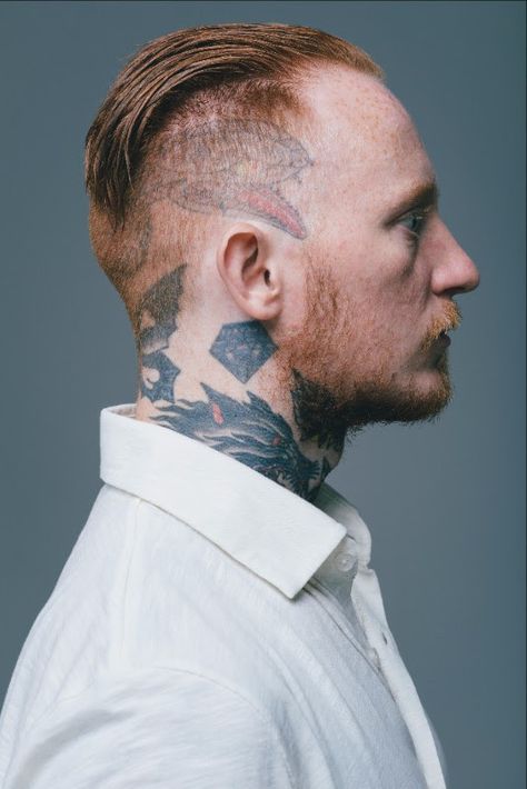 Frank Carter Frank Carter And The Rattlesnakes, Frank Carter, Clash Magazine, Customer Profile, Punk Scene, Hardcore Punk, New Bands, Man Alive, Rock Band