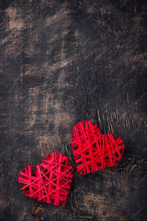 Premium Photo | Valentines day background with red hearts About Valentines Day, Background Heart, Print Design Template, Love Heart Images, Love Wallpapers Romantic, Love Wallpaper Backgrounds, Invitation Background, Love Backgrounds, Love Background Images