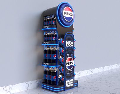 Check out new work on my @Behance profile: "Pepsi (POSM FSU Gondola Endmode Sidemode Pallet)" http://be.net/gallery/198458877/Pepsi-%28POSM-FSU-Gondola-Endmode-Sidemode-Pallet%29 Point Of Purchase, Graphic Design Product, Pepsi Cola, V Ray, Southern Comfort, Retail Display, Design Product, Design Architecture, 3ds Max