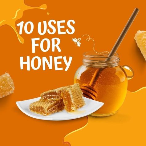 Uses For Honey, Honey For Sale, Honey Uses, Dress India, Shoes Trending, Million Flowers, Honey Water, Recipes Sweet, Clothing Shopping