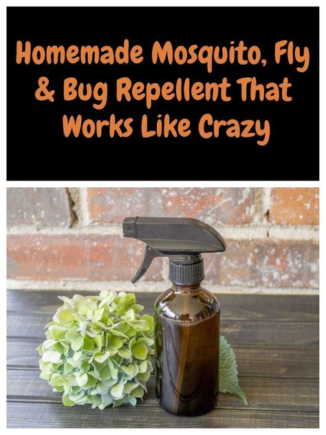 This natural herbal spray will repel mosquitoes, flies and other annoying bugs and stop you getting bitten this summer. Homemade Mosquito Spray For Skin, Outside Mosquito Repellent, Diy Natural Bug Repellent, Fly And Mosquito Repellant, Non Toxic Mosquito Repellent, Best Mosquito Repellent For Skin, Natural Mosquito Repellant For Skin, Homemade Mosquito Repellent For Skin, Diy Mosquito Repellent For Skin