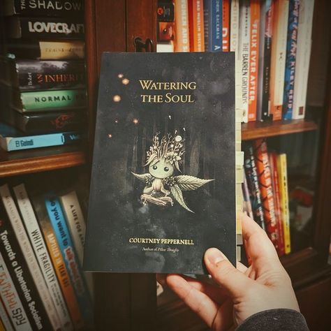 Courtney Peppernell Books, Watering The Soul Book, Watering The Soul Courtney Peppernell, I Love Poetry, Libertarian Socialism, Courtney Peppernell, Nice Poetry, Summer Reading Lists, Love Poetry