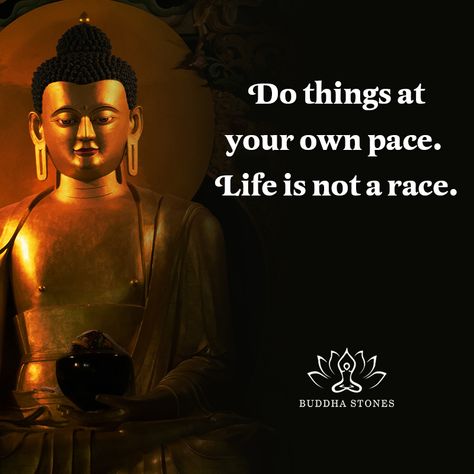 💭 Tag someone below who would like this post! . 🧘Do things at your own pace. Life is not a race. -----------------☯☯☯----------------- #Tibet #Buddha #mindfulness #meditation #breath #buddhism #peacefully #harmony #wisdom #blessing #lotus #buddhawisdom #Protection #buddhainspired #Purification #buddhist #Dragon #Pixiu #buddhastones #spiritual #spirituality #mindfulness #love #positive #calm #loverofbudhha #consciousness #gemstone #mind #happiness Buddha Beliefs, Buddhist Dragon, Buddha Quotes Peace, Evening Images, Buddha Wisdom, Buddhist Wisdom, Buddhism Quote, Happy Good Morning Quotes, Buddha Teachings