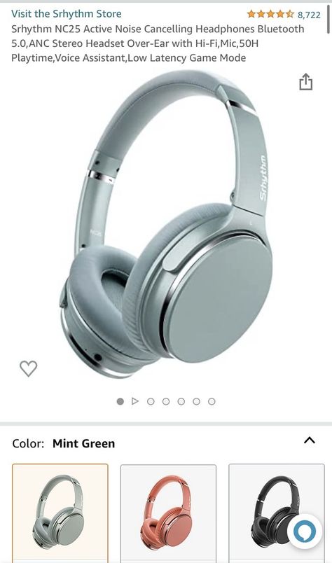 Long battery life headphones that aren't expensive #summeroutfit #outfit #inspiration #inspo #outfitforschool #outfitaesthetic #ideas #outfitidea #amazonmusthaves #amazonfinds #amazonfashion #fashion #musthaves #musthaves2022 #trendyoutfits #headphones #batterylife #cuteheadphones #notexpensive #beatsheadphones #samsung #noisecancelling #overtheear Aesthetic Headphones On Amazon, Cheap Headphones Aesthetic, Rythm Headphones, Srhythm Nc35 Headphones, Cute Cheap Headphones, Cute Bluetooth Headphones, Good Cheap Headphones, Wireless Headphones Cheap, Blootooth Headphones