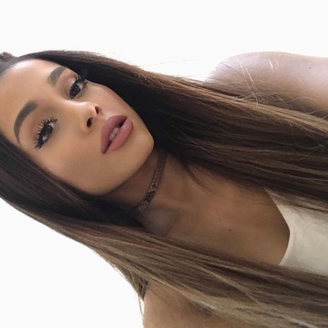 1.1m Likes, 39.5k Comments - Ariana Grande (@arianagrande) on Instagram: “☁️” Ariana Grande 2016, Ariana Grande Hair, Ariana Grande Dangerous Woman, Dangerous Woman Tour, Make Up Inspiration, Ariana Grande Style, Maggie Lindemann, Ariana G, Dangerous Woman