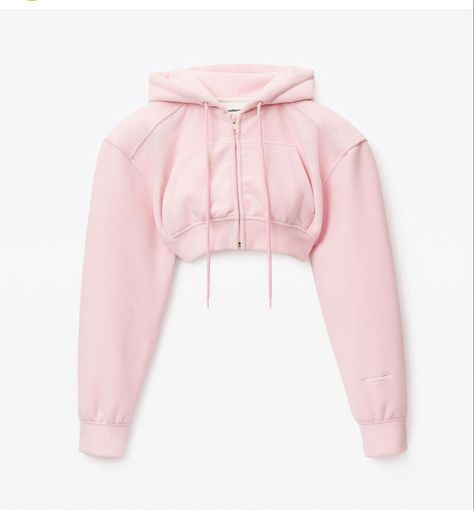 Crop Zip Up Hoodie, Music Video Looks, Cropped Zip Up Hoodie, Shop Hoodies, Pilates Gym, Cute Hoodies, Cropped Zip Up, Hoodies And Sweatshirts, Stage Outfits