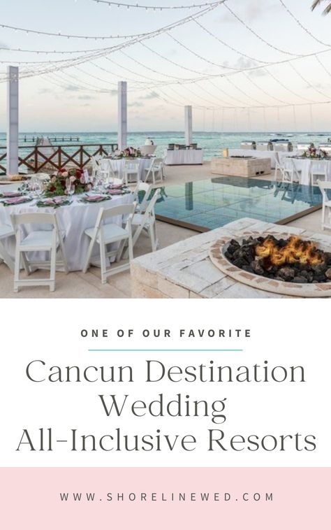 Hyatt Ziva Cancun Wedding, Cancun Wedding Reception, Cancun Wedding Venues, Hyatt Ziva Cancun, Cancun Destination Wedding, Wedding Gazebo, Wedding Trivia, Wedding Vow Renewal, Cancun All Inclusive