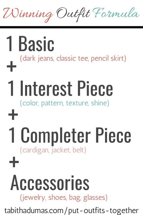 Capsule Closet, Outfit Formulas, Cheap Womens Clothing, Fashion Hacks Clothes, Cheap Clothes, Colourful Outfits, Fashion Stylist, Get Dressed, Diy Fashion