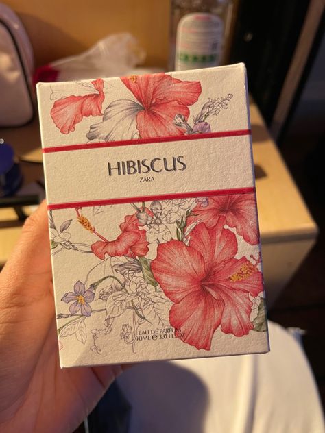 Zara Hibiscus Perfume, Zara Hibiscus, Blackpink Video, Christmas Wishlist, Hibiscus, Fragrance, Zara, Energy, My Style