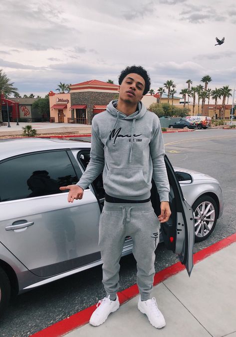 Lucas Coly, Onepiece Jumpsuit, Rapper Outfits, Teen Boy Outfits, Mens Casual Outfits Summer, Black Men Street Fashion, Swag Outfits Men, Dope Outfits For Guys