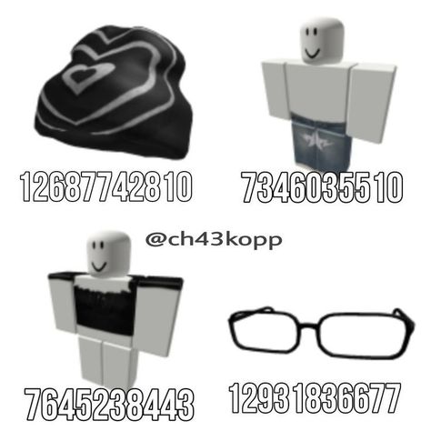 Berry Avenue Codes Glasses, Glasses Codes For Berry Ave, Roblox Glasses Codes, Brookhaven Code, Yk2 Outfits, Code Berry Avenue, Code Brookhaven, Y2k Glasses, Blocksburg Outfit Codes￼