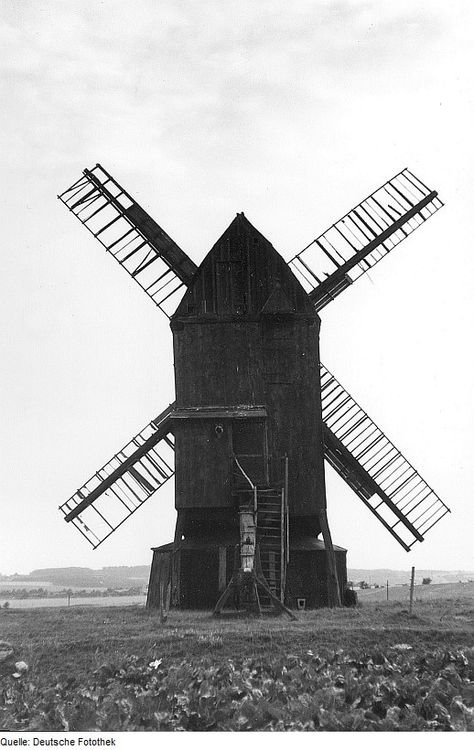 old windmill Wooden Windmill, Old Windmills, Fig, Sydney Opera House, Vision Board, Black And White, Building, Quick Saves