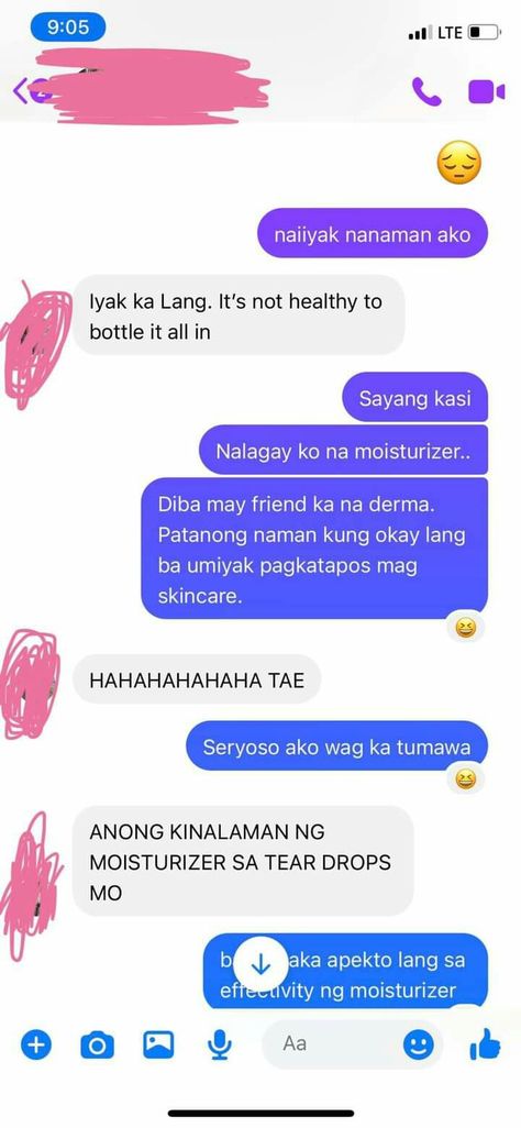 Convo Meme, Cute Texts For Her, Bts Tattoo, Blue Emoji, Funny Note, Tagalog Quotes Funny, Bts Twice, Filipino Funny, Teen Celebrities