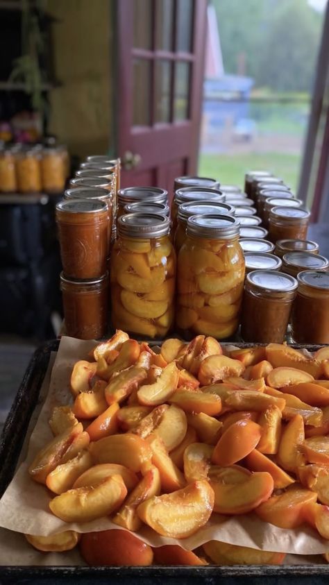 Food Preservation Aesthetic, Summer Harvest Aesthetic, Country Cooking Aesthetic, Homestead Family Aesthetic, Canning Astetic, Autumn Homestead Aesthetic, Farm Life Aesthetic Food, Homestead Cooking Aesthetic, Country Grandmother Aesthetic