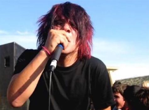 Sonny Moore, From First To Last, I Have A Plan, Scene Emo, Emo Bands, Emo Scene, Dubstep, White Boys, Music Love