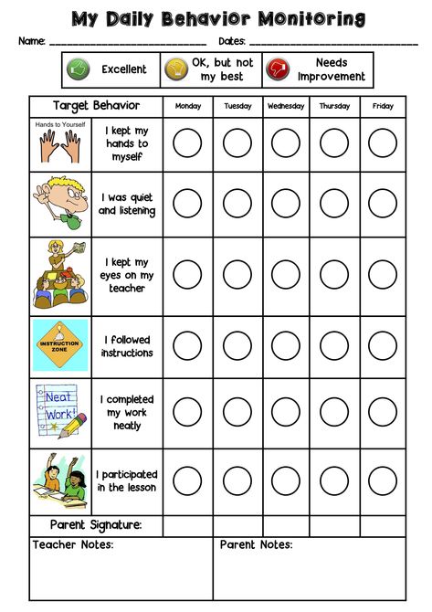 Behavioral Charts For Preschoolers, Hands To Yourself Behavior Chart, Behavioral Chart For Preschool, Aba Behavior Management, Sped Behavior Chart, First Grade Behavior Chart, Aba Behavior Chart, Check Ins For Students, Behavioural Charts For Classroom