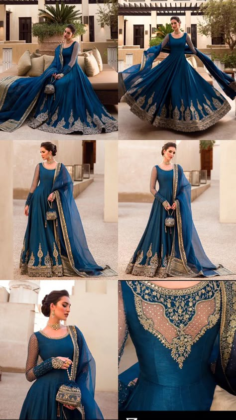 Faiza Saqlain, Latest Maxi Dresses, Latest Bridal Dresses, Flowy Maxi Skirts, Style Guru, Pakistani Fashion Party Wear, Salwar Kamiz, Pakistani Fancy Dresses, Beautiful Pakistani Dresses