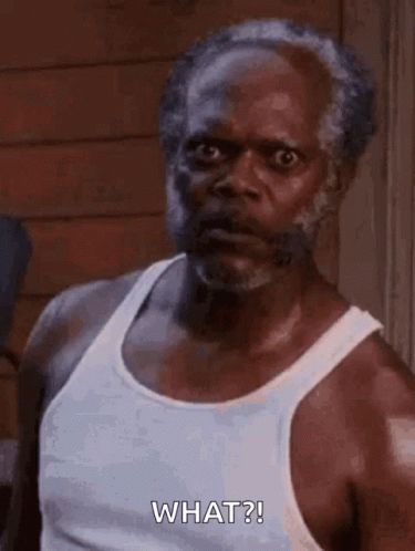 Samuel L Jackson Meme, Funny Kevin Hart, Kevin Hart Quotes, Annoyed Gif, Breathing Gif, Black Snake Moan, Marvel Snap, Hateful Eight, Body Types Men