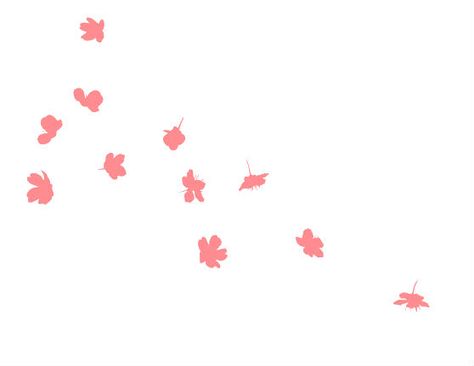 Cherry Blossoms Falling Ribcage Cherry Blossoms Falling, Cherry Blooms, Cherry Blossom Petals, Small Tats, Art Help, Cherry Blossoms, Cricut Ideas, Easy Drawings, Autumn Leaves