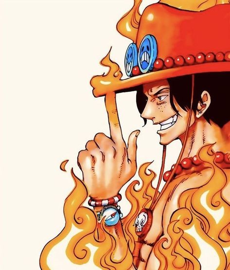 Ace Wallpaper, One Piece Deviantart, One Piece Tattoos, Dragon Ball Painting, One Piece Ace, Zoro One Piece, Anime Nerd, One Piece Drawing, One Piece Fanart